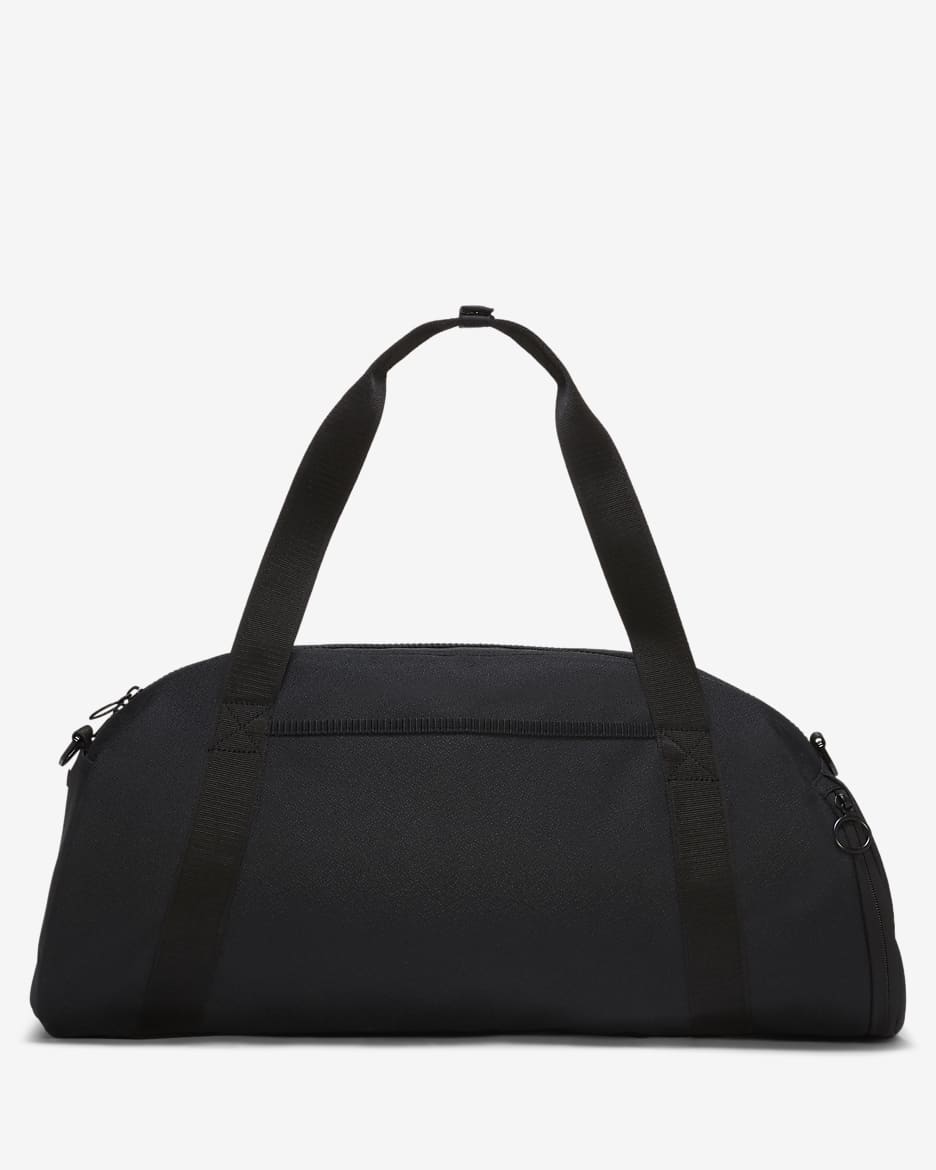 Nike One Club Bag Black